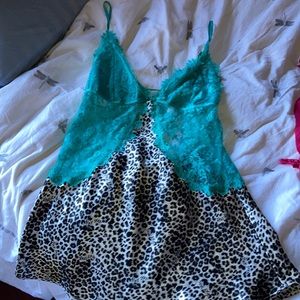 Victoria secret nighty